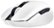 Alt View Zoom 11. Razer - Orochi V2 Wireless Optical Gaming Mouse - White.