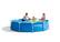 Alt View 12. Intex - Above Ground Pool (Pump Not Included).