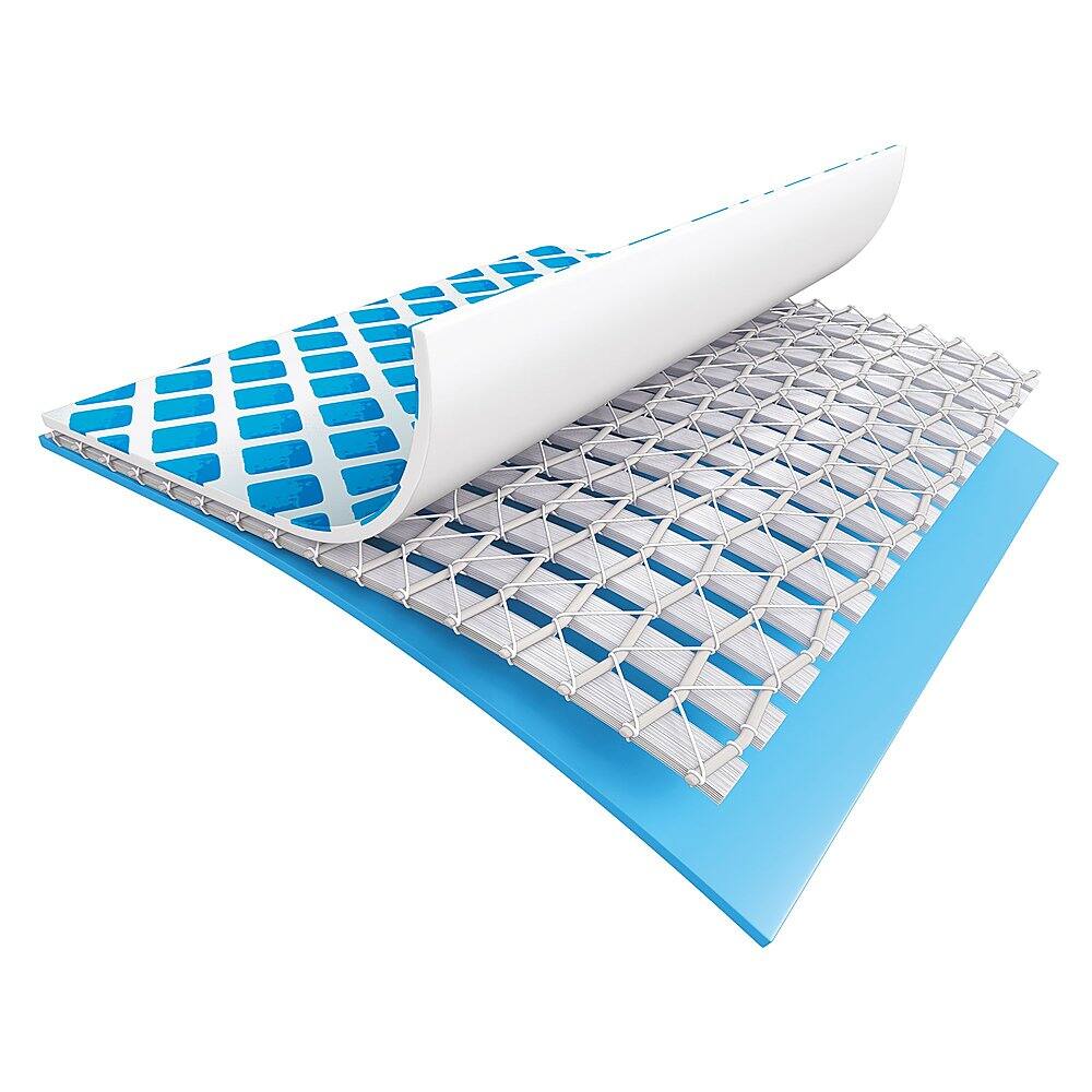 Alt View 13. Intex - Rectangular Frame Above Ground Pool.