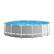 Alt View 13. Intex - Above Ground Pool Set w/ Ladder & Cover.