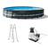 Alt View 11. Intex - Swimming Pool Set w/ Sand Filter Pump.
