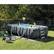 Alt View 15. Intex - Ultra XTR Rectangular Frame Swimming Pool Set w/Pump Filter.