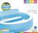 Alt View 13. Intex - Inflatable Lounge Pool for Ages 3+.