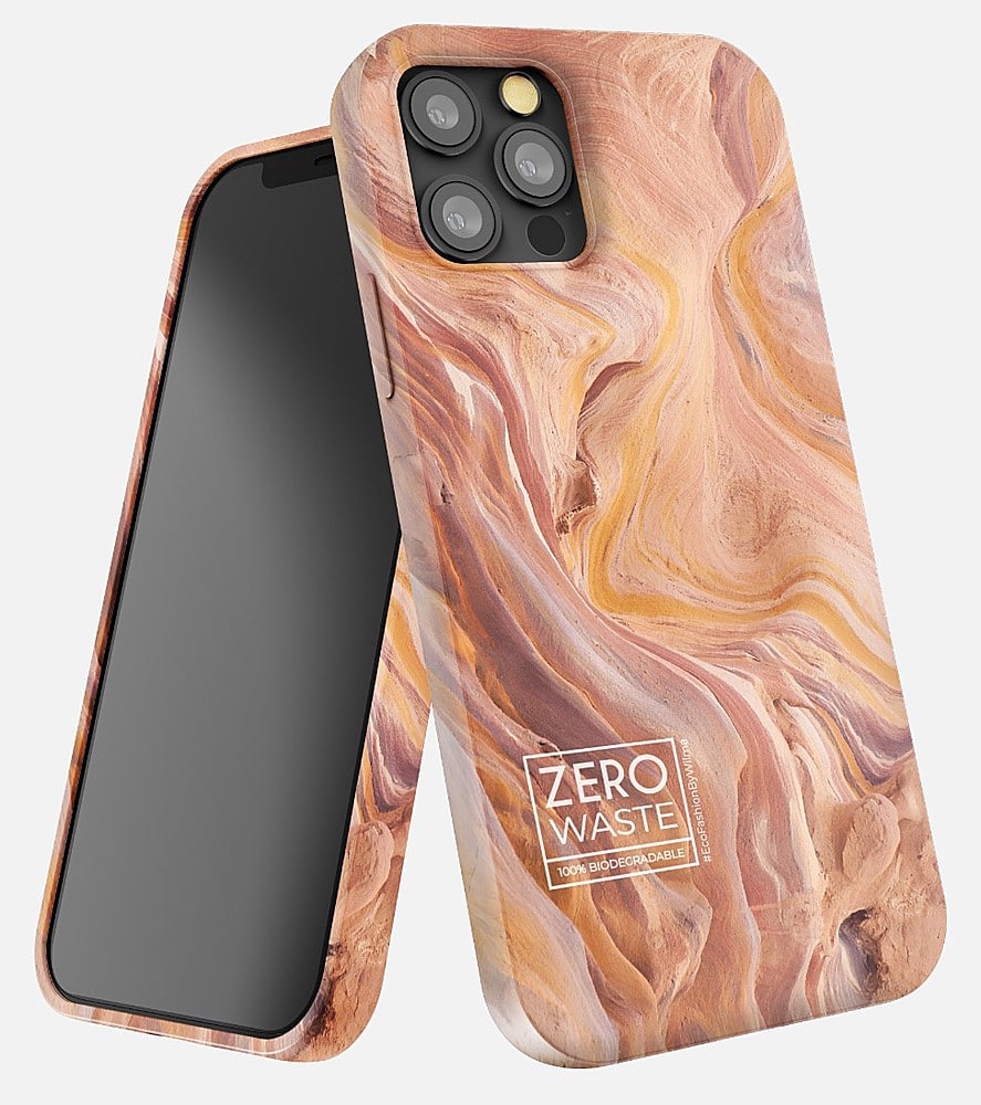 Zero Waste Movement iPhone 12 12 Pro Eco Friendly Best Buy