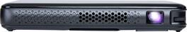 Miroir - Refurbished M190 Mini Pro Projector - Black