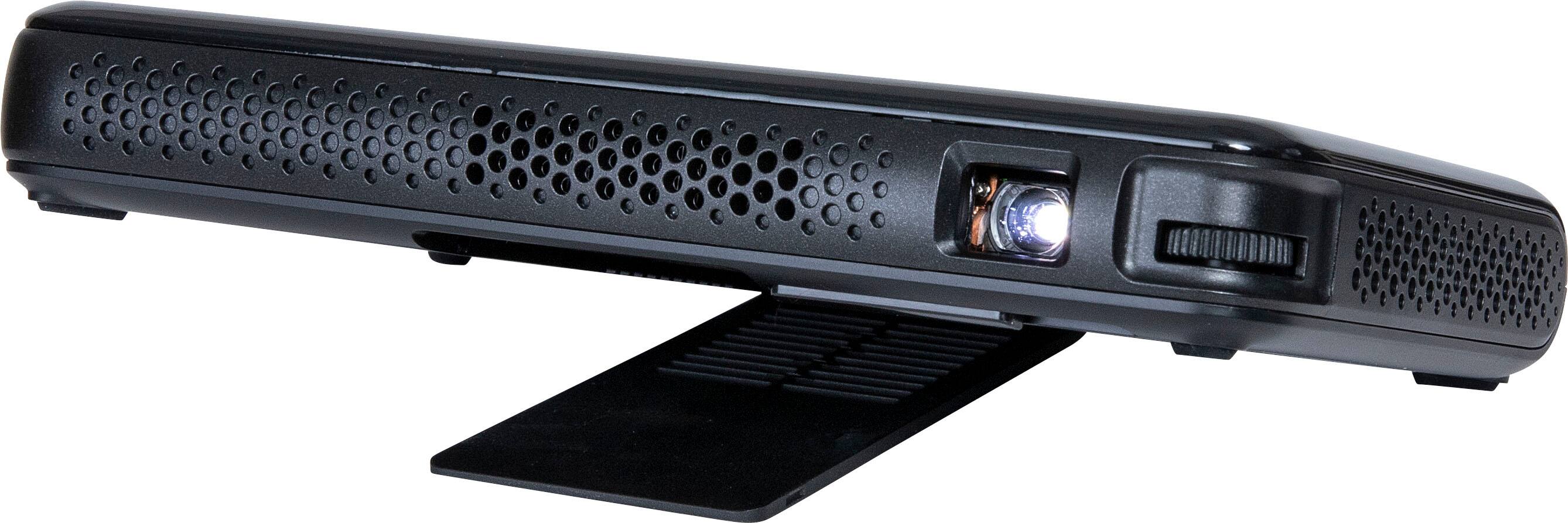 Alt View 13. Miroir - M190 Mini Pro Projector.