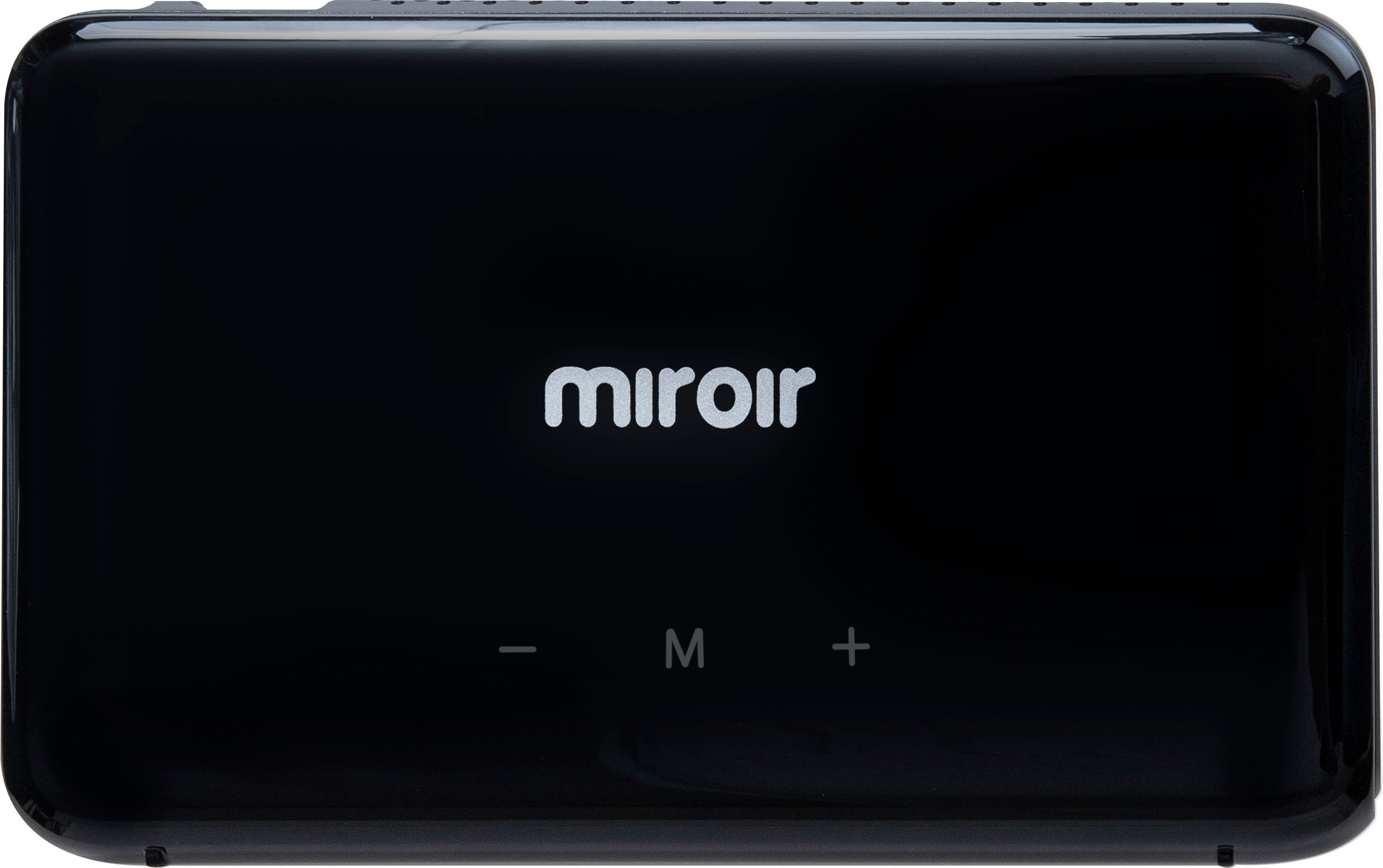 Miroir - M190 Mini Pro Projector - Black