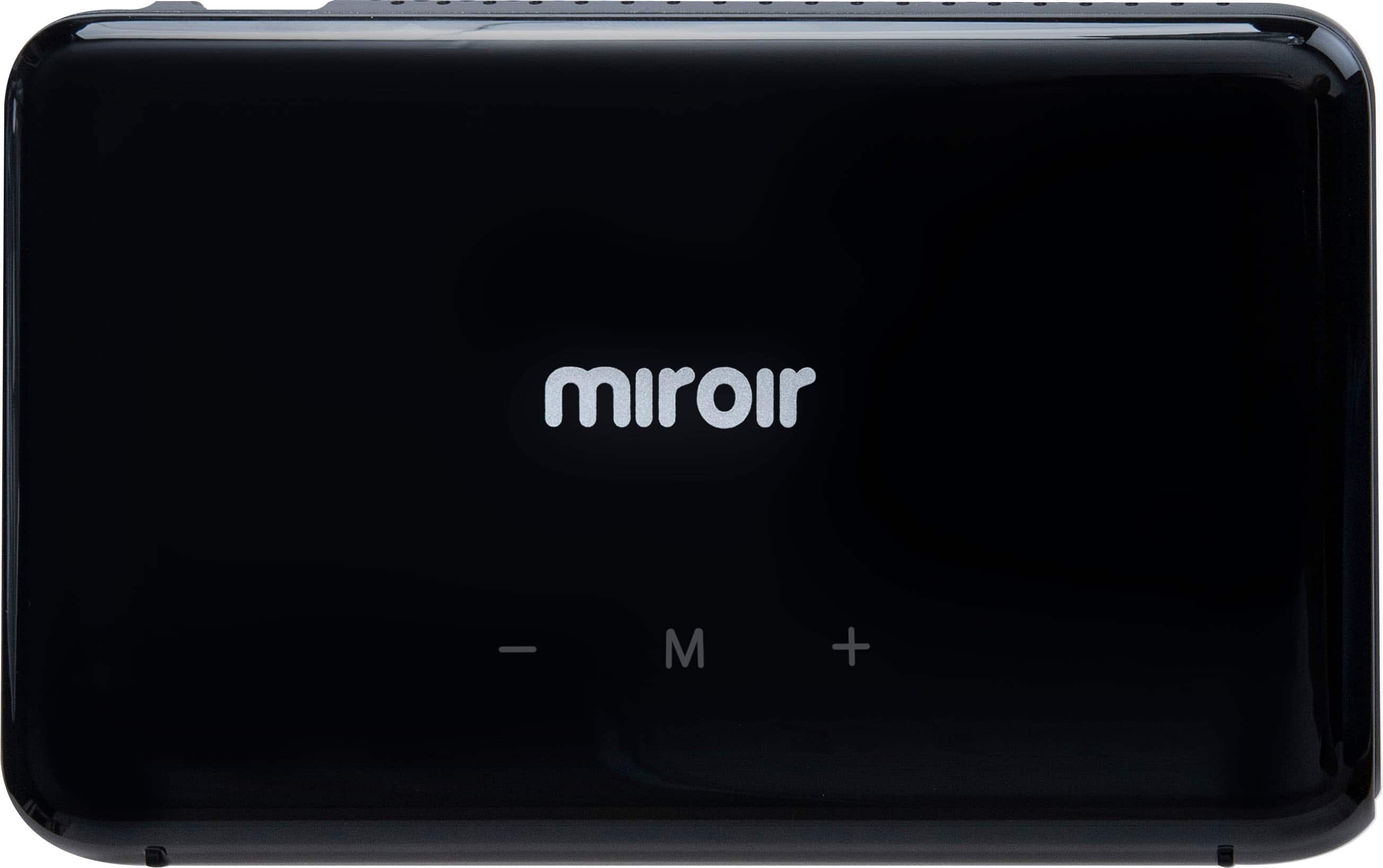 Top. Miroir - M190 Mini Pro Projector.