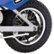 Alt View Zoom 13. Razor - Dirt Rocket Electric Toy Motocross Motorcycle Dirt Bike - Blue.