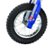 Alt View Zoom 14. Razor - Dirt Rocket Electric Toy Motocross Motorcycle Dirt Bike - Blue.