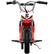 Alt View 11. Razor - Dirt Rocket Kids Electric Toy Motocross Motorcycle Dirt Bike - Red.