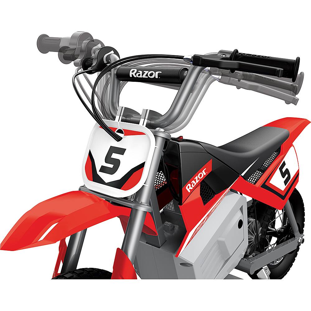 razor kids motorcycle