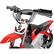 Alt View 15. Razor - Dirt Rocket Kids Electric Toy Motocross Motorcycle Dirt Bike - Red.