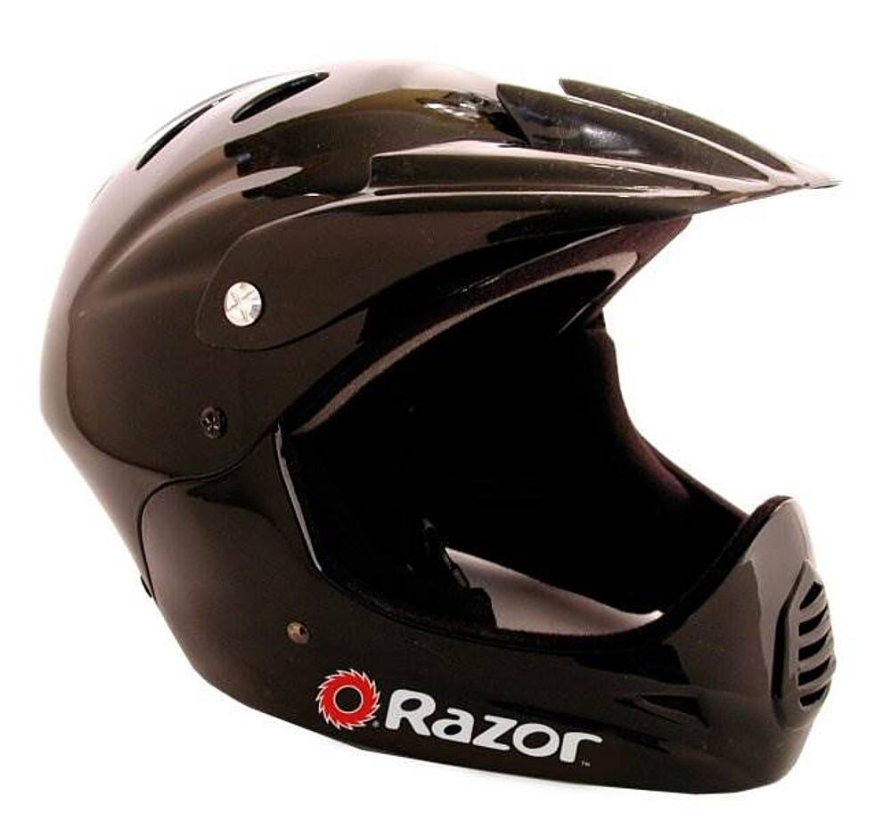 electric dirt bike helmets