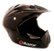 Alt View 11. Razor - MX650 Dirt Rocket Electric Motocross Motorcycle Dirt Bike w/Helmet, Black - Black.