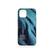 Alt View 1. Zero Waste Movement - iPhone 12 Pro Max Eco Friendly Case - Glacier.
