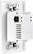 Alt View 13. Best Buy essentials™ - 2.4 A USB Charger Wall Outlet (2-Pack) - White.