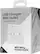 Alt View 14. Best Buy essentials™ - 2.4 A USB Charger Wall Outlet (2-Pack) - White.