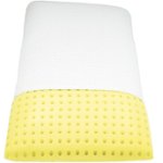 Best Buy: BlanQuil Essence Aromatherapy Pillow Chamomile QN Yellow ...