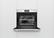 Alt View 13. Fisher & Paykel - Series 9 Professional 30 in 4.1 cu ft Built-in Single Electric Convection Wall Oven 17 Function Self-cleaning - Stainless Steel.