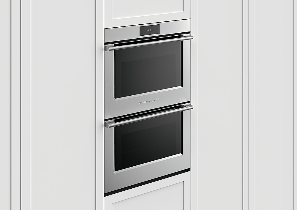 Professional 30 Wall Oven with Self Clean (AWS-30)