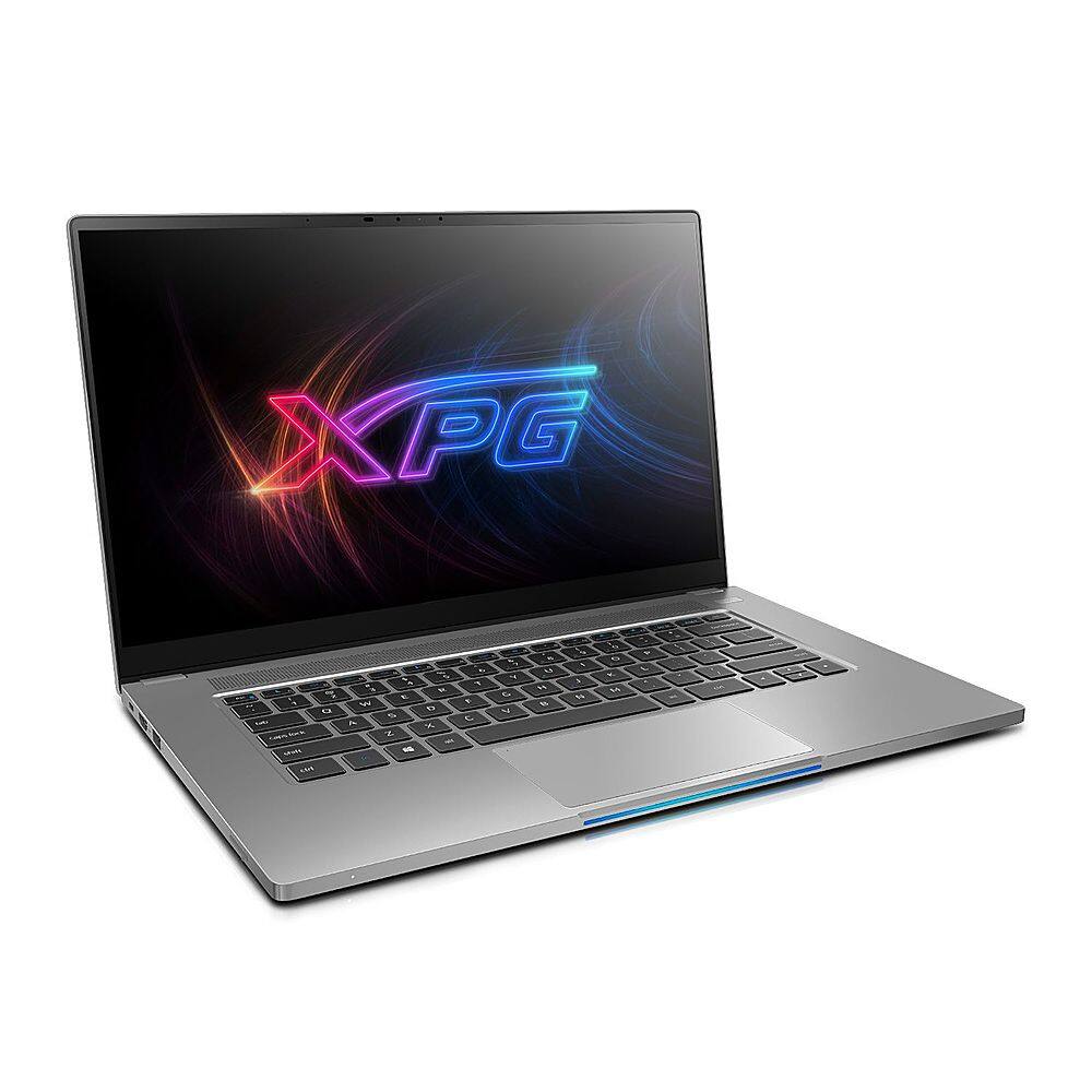 Best Buy: ADATA XPG Xenia Xe, 15.6-inch Full HD Laptop, Intel 