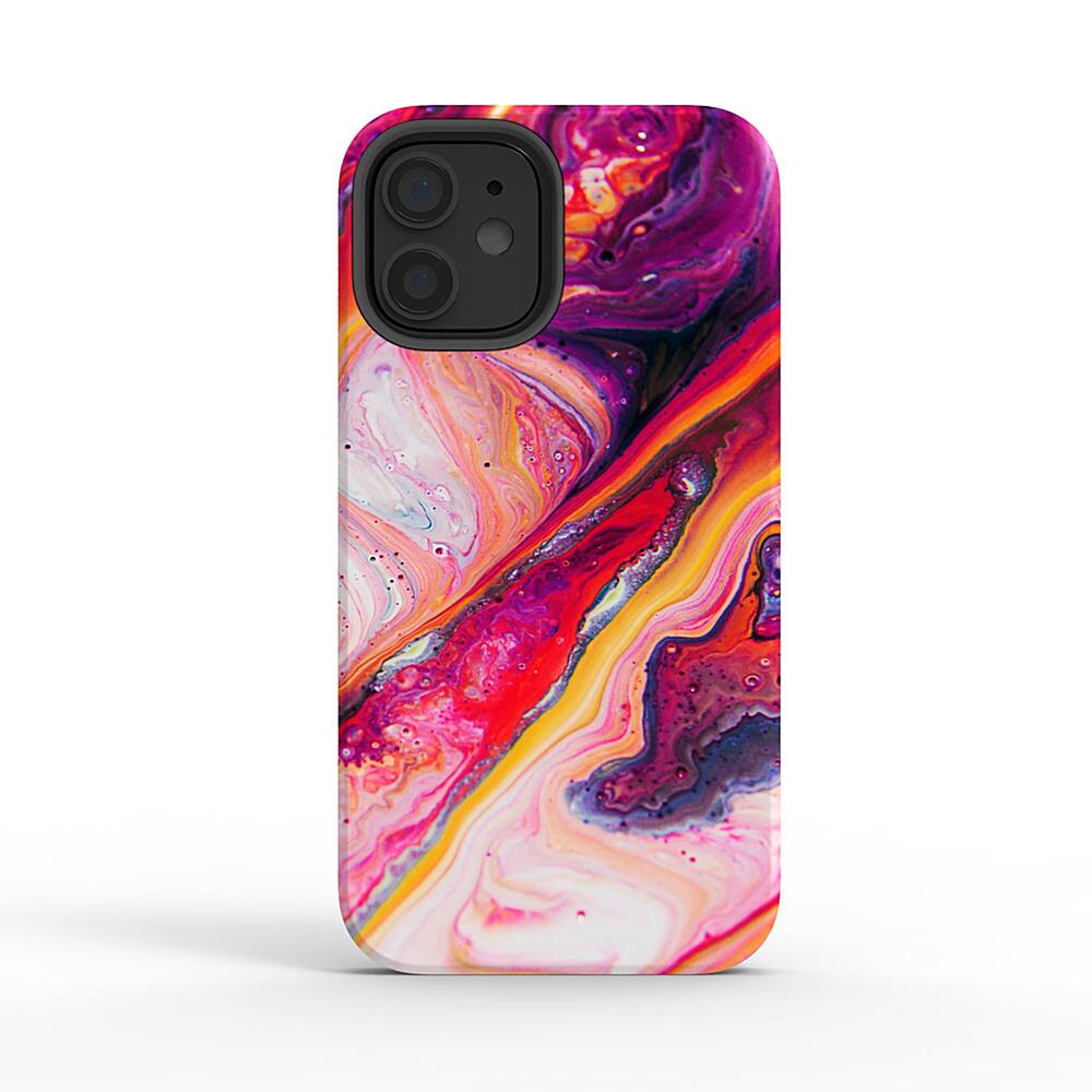 ArtsCase - StrongFit Case for iPhone 12 mini