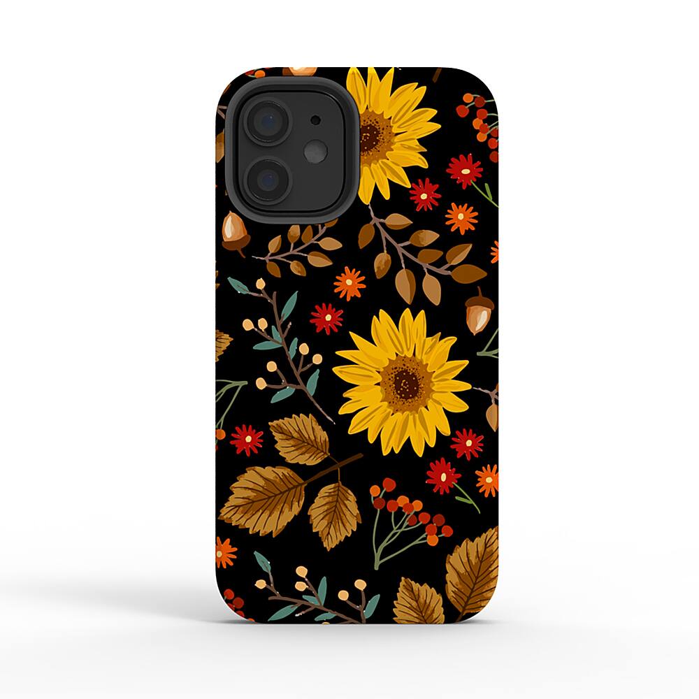 ArtsCase - StrongFit Case for iPhone 12 mini