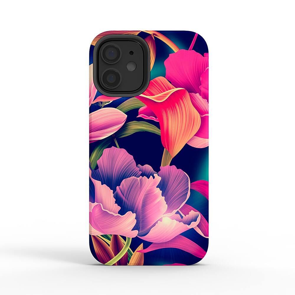 ArtsCase - StrongFit Case for iPhone 12 mini