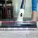 Left. Tineco - Pure One S12 Smart Cordless Stick Vacuum - Black.