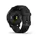 Back. Garmin - Venu 2 GPS Smartwatch 45 mm Fiber-Reinforced Polymer - Slate/Black.