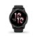 Front Zoom. Garmin - Venu 2 GPS Smartwatch 45 mm Fiber-Reinforced Polymer - Slate Bezel with Black Case.