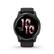 Left. Garmin - Venu 2 GPS Smartwatch 45 mm Fiber-Reinforced Polymer - Slate/Black.