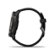 Alt View Zoom 2. Garmin - Venu 2 GPS Smartwatch 33mm Fiber-Reinforced Polymer - Slate Bezel with Black Case.
