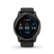 Alt View Zoom 3. Garmin - Venu 2 GPS Smartwatch 45 mm Fiber-Reinforced Polymer - Slate Bezel with Black Case.