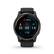 Alt View 3. Garmin - Venu 2 GPS Smartwatch 45 mm Fiber-Reinforced Polymer - Slate/Black.