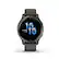 Left. Garmin - Venu 2S GPS Smartwatch 40 mm Fiber-Reinforced Polymer - Slate/Graphite.