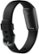 Back Zoom. Fitbit - Luxe Fitness & Wellness Tracker - Graphite.