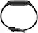 Alt View 1. Fitbit - Luxe Fitness & Wellness Tracker - Graphite.