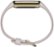 Alt View Zoom 1. Fitbit - Luxe Fitness & Wellness Tracker - Soft Gold.
