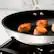 Alt View 14. Ninja - Foodi NeverStick Stainless 10 1/4-Inch Fry Pan - Stainless Steel.