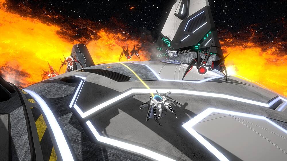 Alt View 13. Maximum Games - Curved Space.