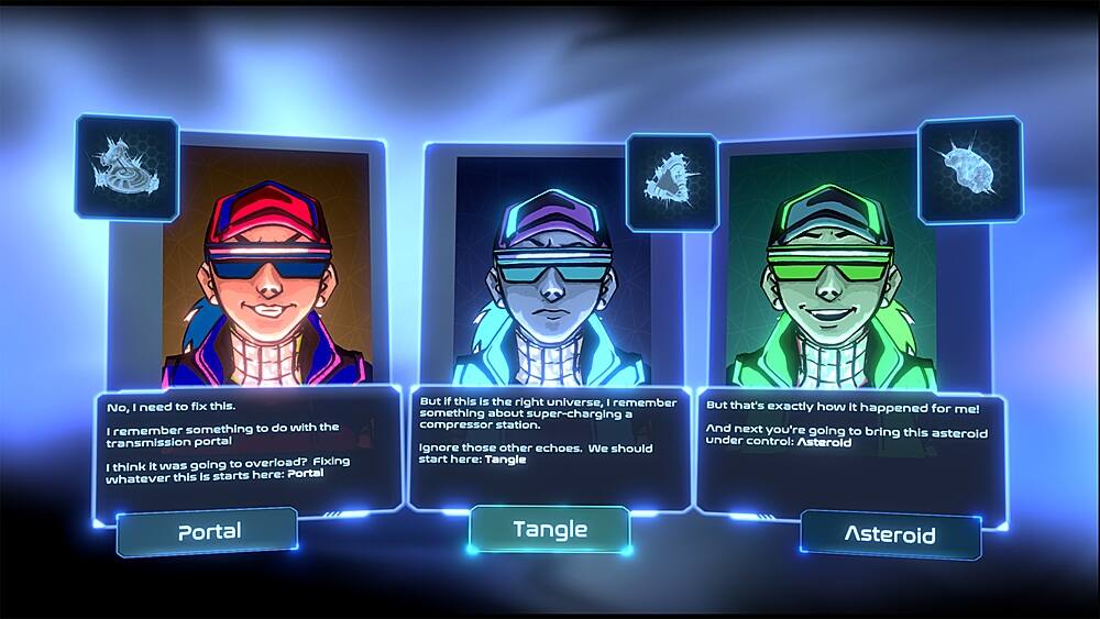 Alt View 14. Maximum Games - Curved Space.