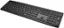 Alt View 13. Best Buy essentials™ - Full-size Wireless Membrane Switch Keyboard - Black.