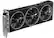 Alt View 14. XFX - Speedster QICK319 AMD Radeon RX 6700 XT 12GB GDDR6 PCI Express 4.0 Gaming Graphics Card - Black.