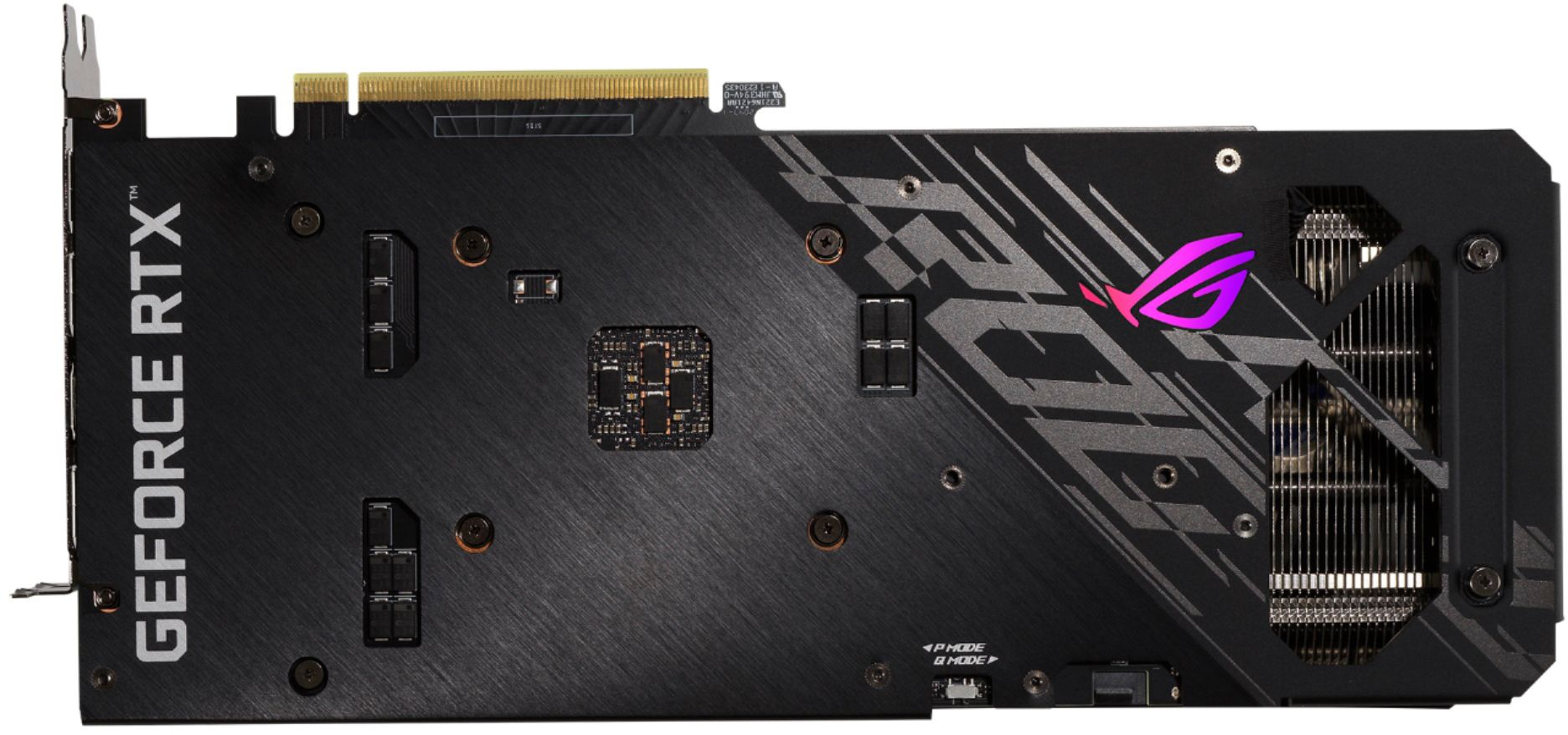 Best Buy: ASUS NVIDIA GeForce RTX 3060 12GB GDDR6 PCI Express 4.0