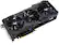Alt View 1. ASUS - NVIDIA GeForce RTX 3060 TUF Gaming 12GB GDDR6 PCI Express 4.0 Graphics Card - Black.