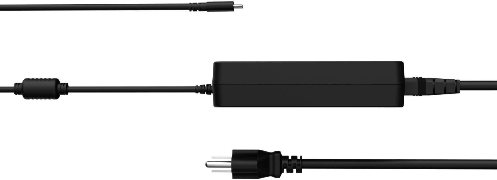 Alt View 12. j5create - 108W PD USB-C Super Charger - Black.