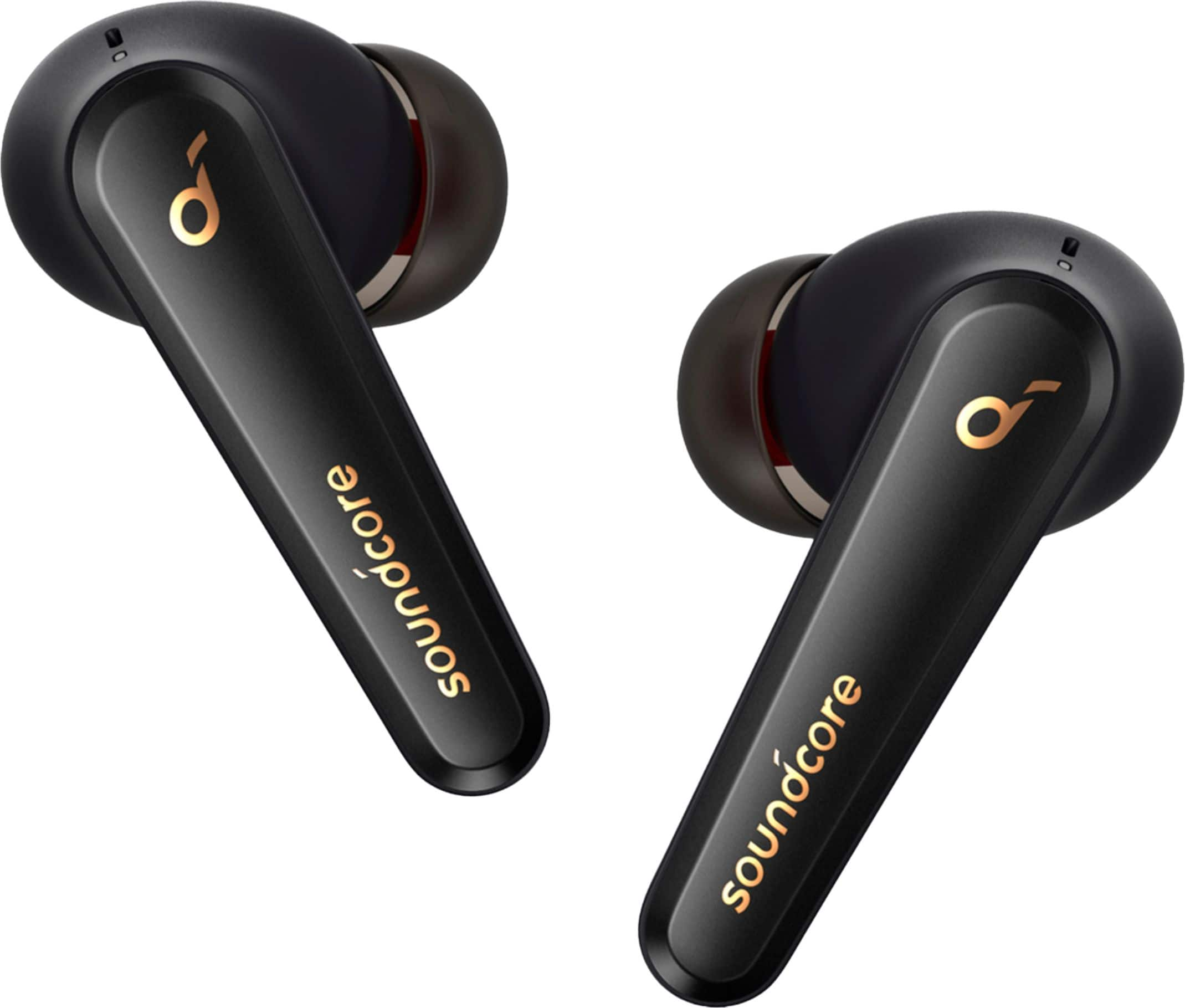 Best Buy: Soundcore by Anker Liberty Air 2 Pro Earbuds Hi ...