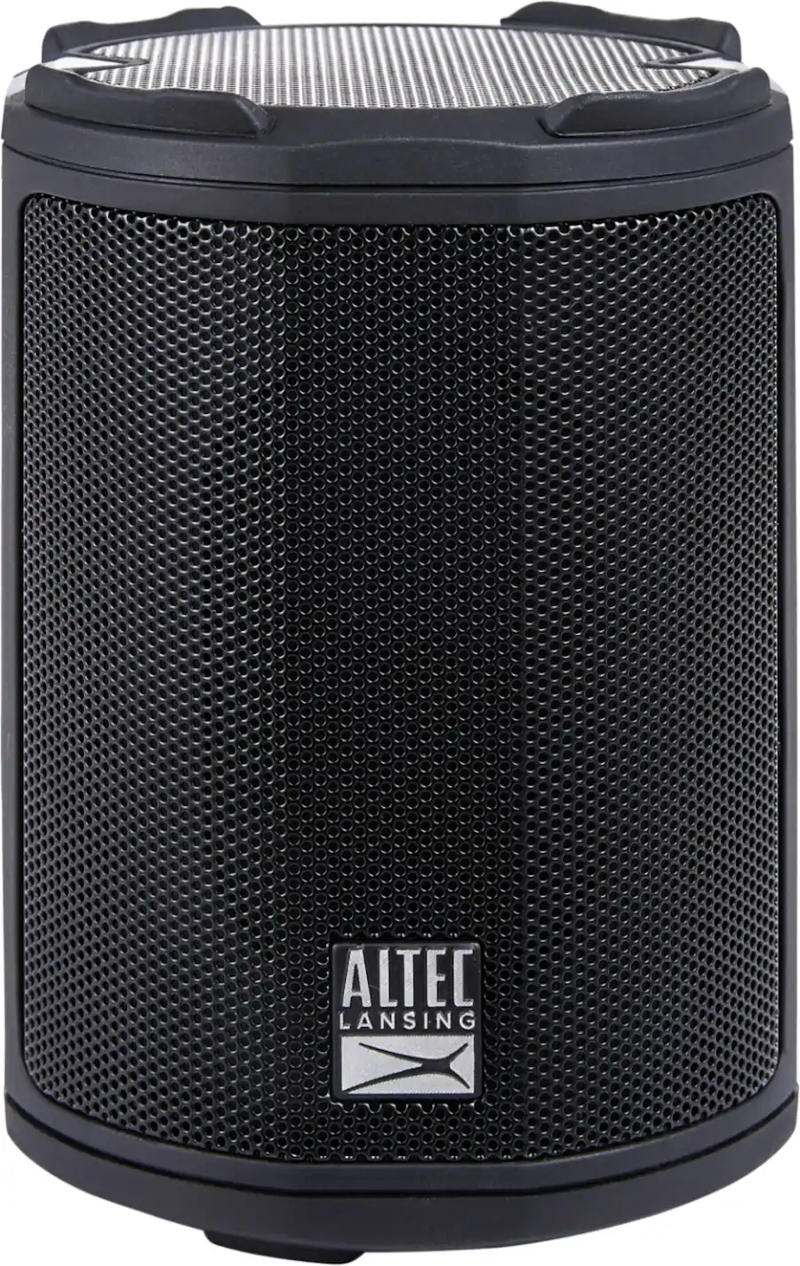 Altec Lansing HydraMotion Everything Proof Speaker Black IMW1100
